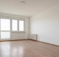 Charmante 3-Raum-Wohnung mit Balkon, Naturidylle und Stellplatz – Nähe Erfurt, Weimar & Arnstadt zu vermieten! - Rudolstadt