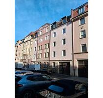Zentrale, kernsanierte 4 Zimmer-Wohnung -Erstbezug - Nürnberg Eberhardshof