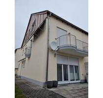 Attraktive Doppelhaushälfte in Straubing Süd nahe Zentrum