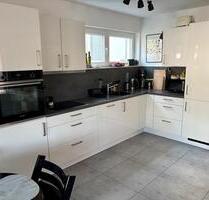 ANFRAGESTOPP! Moderne EG-Wohnung mit Garten in Münster Mariendorf