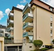 Schöne 3-Zimmer Wohnung zu vermieten - Pforzheim Nordstadt