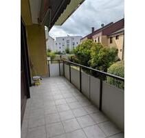 Wohnung 3ZKB nähe Innenstadt, ruhige Lage - Witzenhausen