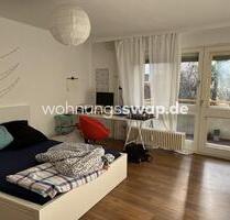 Wohnungsswap - 2 Zimmer, 67 m² - Braunschweiger Str., Neukölln, Berlin
