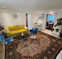 Möblierte Wohnung - 900,00 EUR Kaltmiete, in Lehrberg (PLZ: 91611)