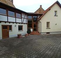 Rheinhessische Hofreite - 550.000,00 EUR Kaufpreis, in Armsheim (PLZ: 55288)