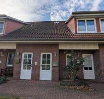 Moderne 3-Zimmer-Maisonette-Wohnung in ruhiger Lage von Alveslohe