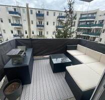 Helle 3 Raum Wohnung auf dem Werder - Magdeburg Brückfeld