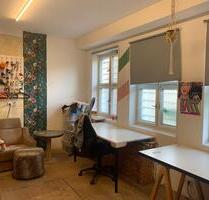 135m² professionelles Mietstudio Fotostudio Filmstudio - Berlin Treptow-Köpenick
