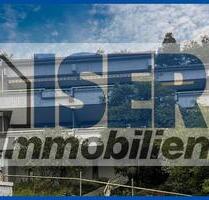 Familienfreundliche 4,5-Zimmer-Wohnung in Waldshut – Wohnen im Grünen - Waldshut-Tiengen
