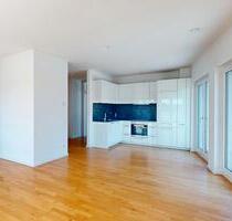 Exklusiv Wohnen in Sachsenhausen! 2-Zimmer-Wohnung mit Dachterrasse und EBK - Frankfurt am Main