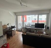 Studioapartment in Niederrad zum 15.08.25 zu vermieten - Frankfurt am Main