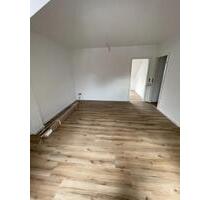 Erstbezug mit Einbauküche: 2-Raum-DG-Wohnung - Bremen Burglesum