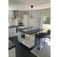 3 Zimmer Wohnung in Groß-Gerau (Auf Esch) mit Garten - Trebur