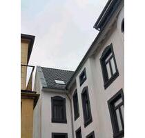 Stadtvilla Wohnung An der Allee 3 Zimmer - Bremerhaven Mitte