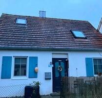 Kleines Haus in Nördlingen OT Grosselfingen zu vermieten