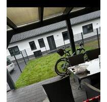 4 ZimmerWohnung Doppelhaushälfte mit Garten - Milower Land