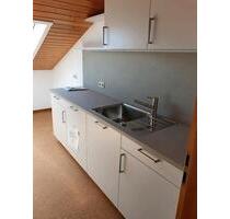 DG-Wohnung 3 Zimmer - 990,00 EUR Kaltmiete, ca.  78,00 m² in Wildberg (PLZ: 72218)