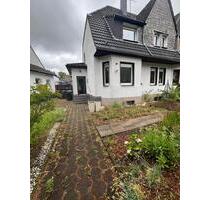 Einfamilienhaus in Gelsenkirchen-Erle - Familienfreundlich, ruhig