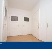 Großzügige Familienwohnung am Waldrand. - Amtsberg