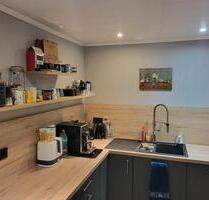 Einfamilienhaus mit großem Grundstück und Garage in Krombach