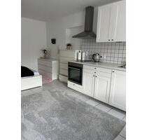 Einliegerwohnung 36qm, teilmöbliert - Pohlheim