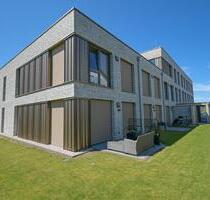 6146 - 1-Raum-Appartement für Studenten in der Nähe der Polizeiakademie und Universität (Whg. 1. OG-02) - Bad Zwischenahn