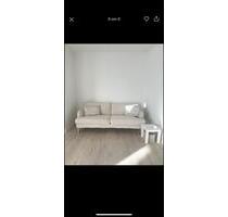 2 Zimmer City Wohnung möbliert befristet inkl wifi - Bremen