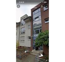 Maisonetten Wohnung mit offener Galerie. - Duisburg Laar