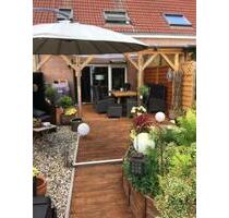 ReihenmittelhausWohnung - Seelze OT Lathwehren- mit Feldrandlage