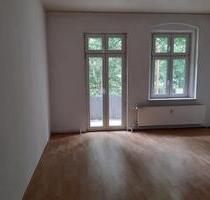 großzügige Albauwohnung direkt am Schloßpark von Bad Muskau