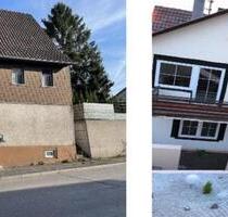 Einfamilienhaus mit viel Platz,Garten und Garage – von PRIVAT - Fluorn-Winzeln