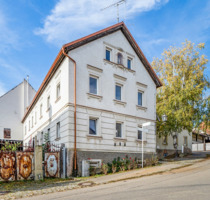 Bauernhaus Einfamilienhaus Gochsheim OT Weyer mit Scheune