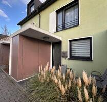 Charmantes Reihenmittelhaus in Süßen - 5,5 Zimmern - ohne Makler