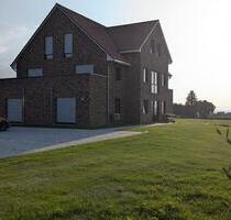 3-Zimmer-Neubauwohnung in Obernkirchen