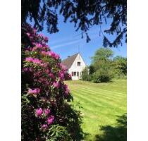 Exklusiv: Bensberg Einzigartig Großgrundstück 3.082m² Altbestand - Bergisch Gladbach Alt-Frankenforst