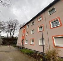 Bei VIVAWEST die Sonnenstrahlen auf dem eigenen Balkon genießen. - Essen Stadtbezirk V