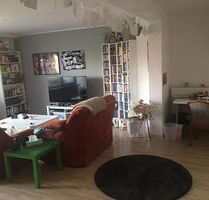 Helle 3-Zimmer Wohnung mit Balkon Sievershausen - Lehrte