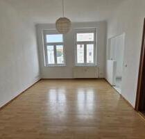 Kleine, aber feine gemütliche 1-Raum-Wohnung - Magdeburg Leipziger Straße