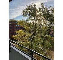 Frisch renovierte Wohnung am Rombergpark - Dortmund Hombruch