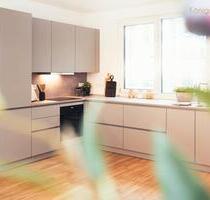 Ihr Familienglück: moderne 4-Zimmer-Wohnung im Neubau - Königstein im Taunus