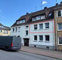 Zentrumsnahe 2-Zimmer ETW von privat - Bad Oldesloe