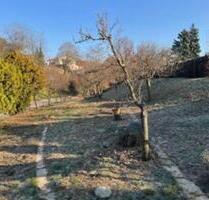 Bauplatz mit großem Garten - 245.000,00 EUR Kaufpreis, in Walzbachtal (PLZ: 75045)
