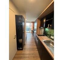 Studio Apartment for Sublet in Neukölln (from October 1st) - Berlin