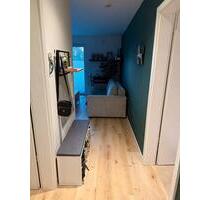 Helle 1-Zimmer-Wohnung in ruhiger Lage Hellern - Osnabrück Fledder