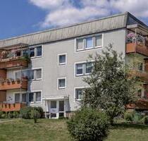 Bald verfügbar! 3-Zimmer Wohnung mit Balkon in Dortmund Eichlinghofen