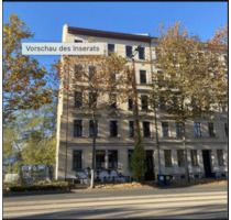 Studenten- oder Singlewohnung in zentraler Prager Straße mit EBK - Leipzig Südost