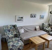 1-Zi- Whg, ca.25qm, 24960 Glücksburg, Sandwigstr.1 mit Parkplatz - Glücksburg (Ostsee)