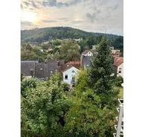 Teilmöbliertes Einfamilien Haus-Saarbrücken-Scheidt zu vermieten