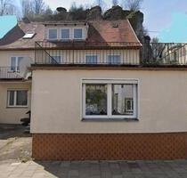 Charmantes Haus für handwwerklich Begabte - Waischenfeld