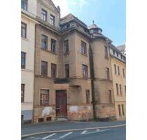 Haus in Reichenbach Vogtland - 34.500,00 EUR Kaufpreis, in Reichenbach im Vogtland (PLZ: 08468)